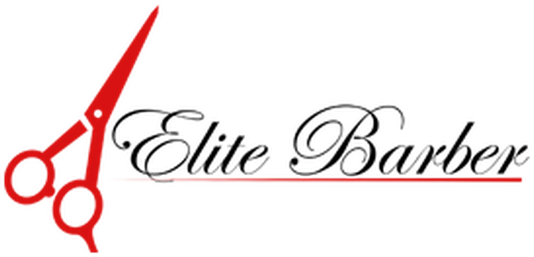 Elite Barber logo