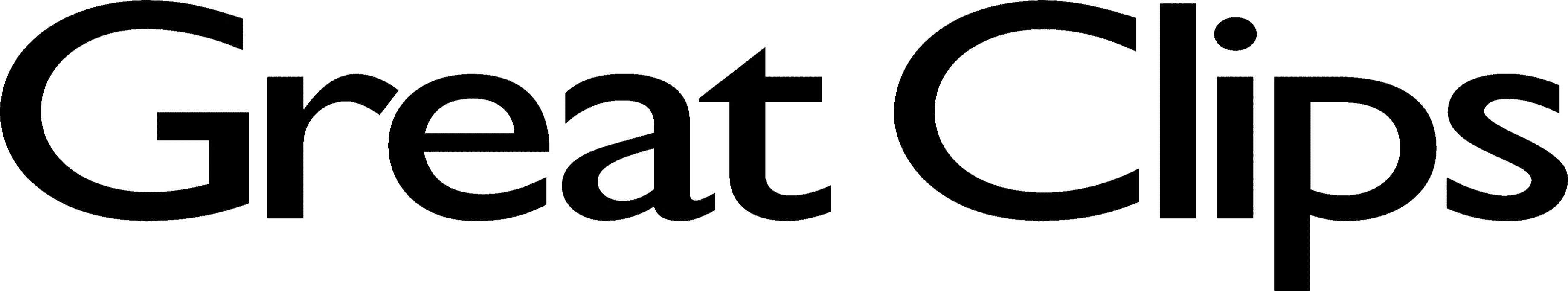 Great Clips logo