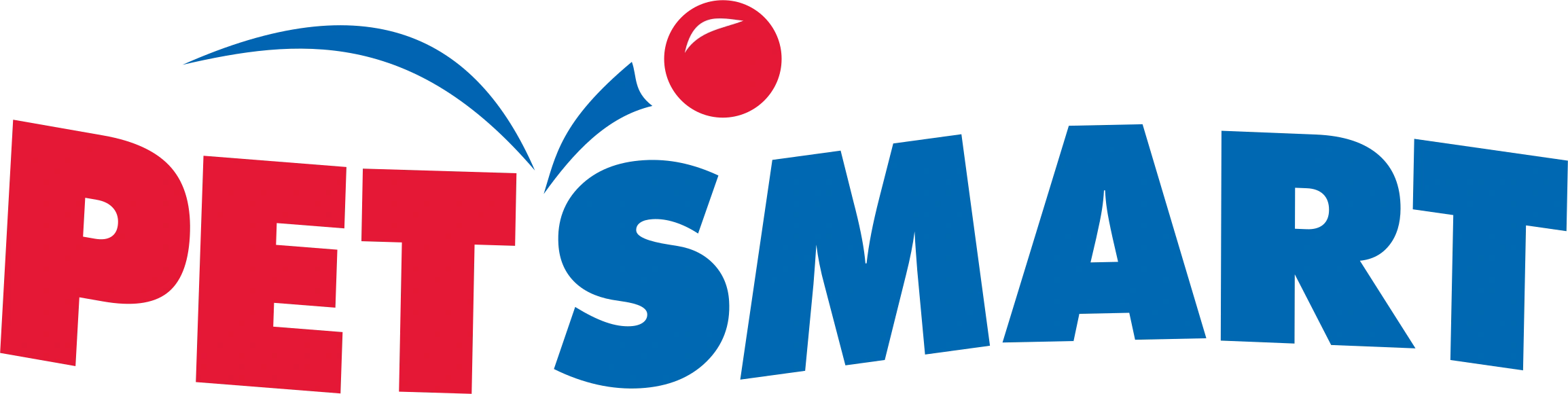 PetSmart Grooming logo