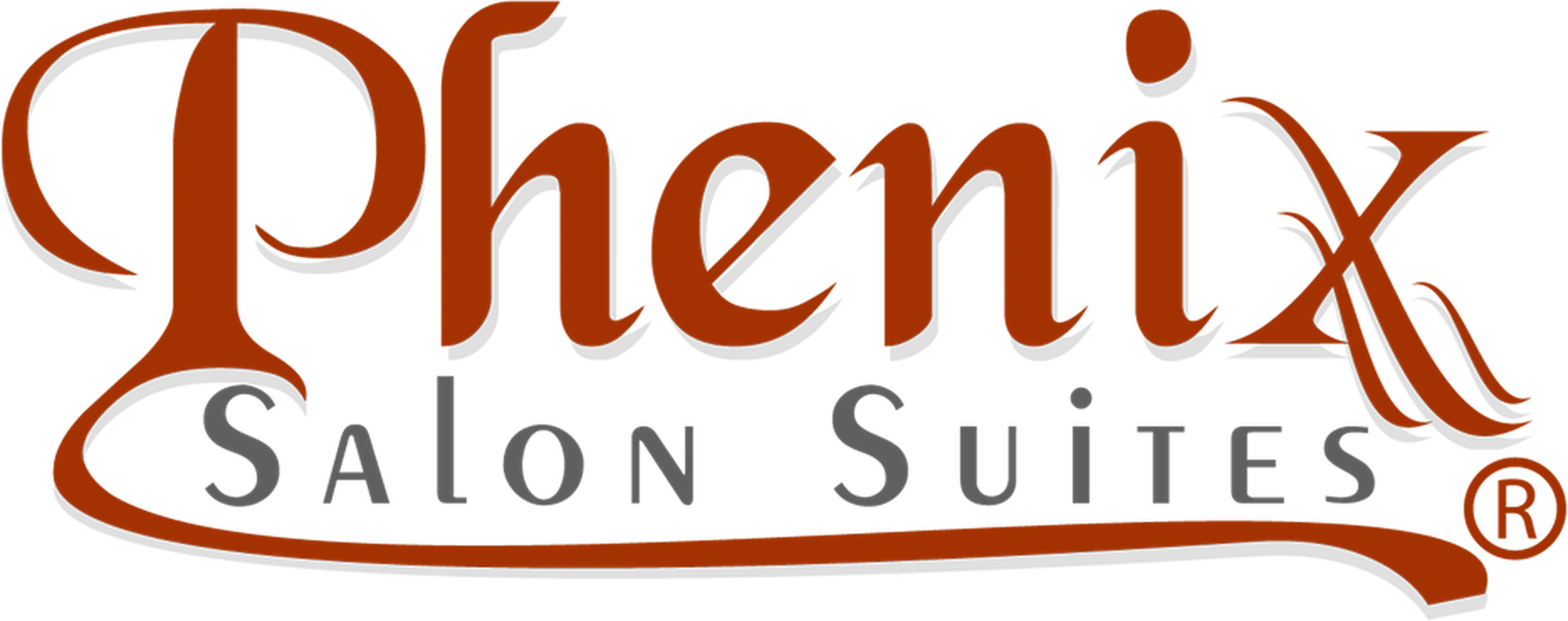 Phenix Salon Suites logo