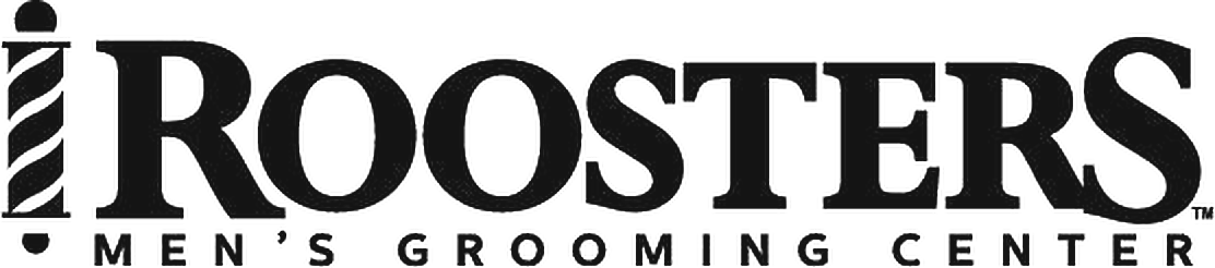 Roosters Men's Grooming Club logo