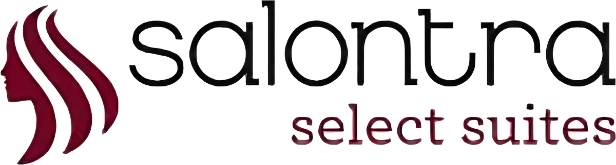 Salontra Select Suites logo