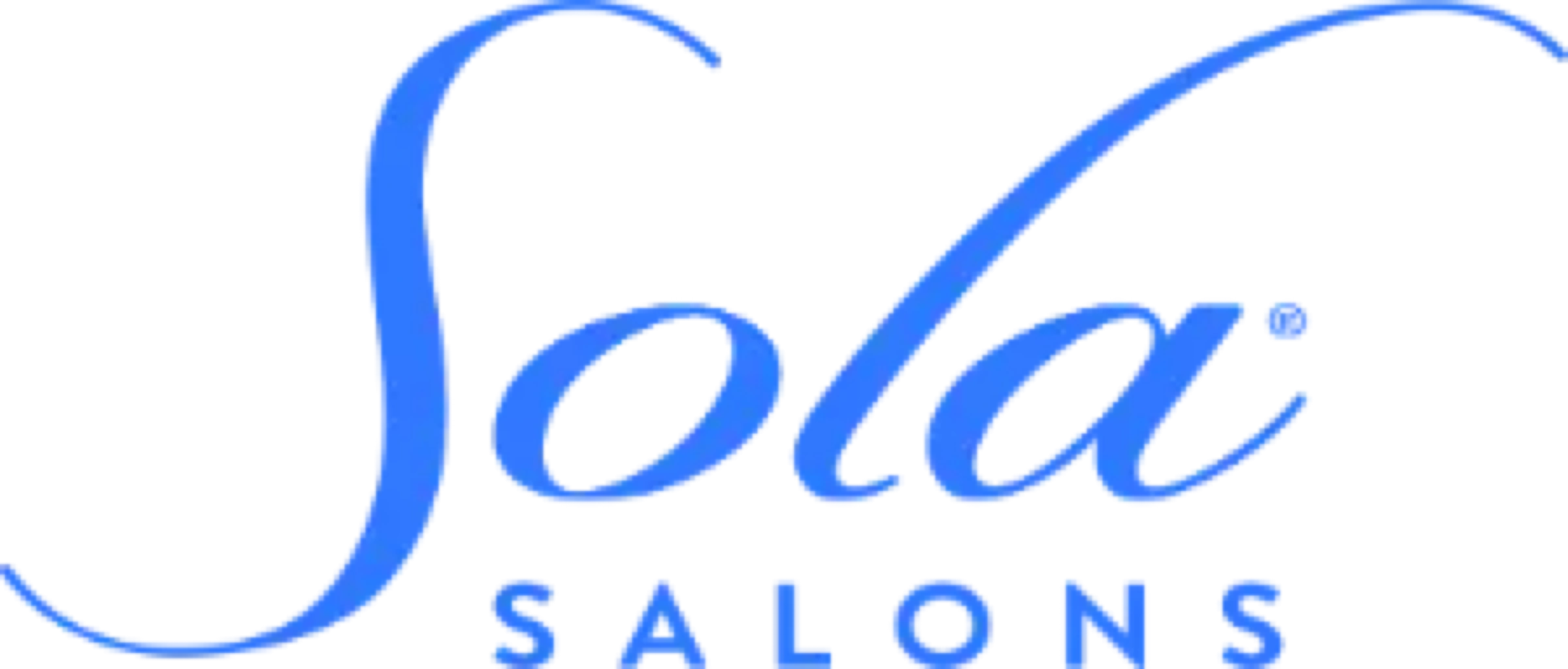 Sola Salons logo