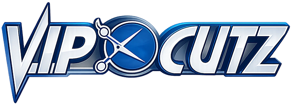 VIP Cutz logo